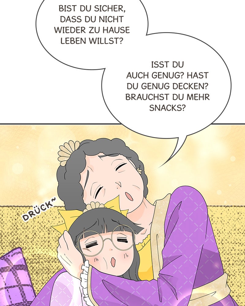 Read Club der verfluchten Prinzessinnen Manga Online