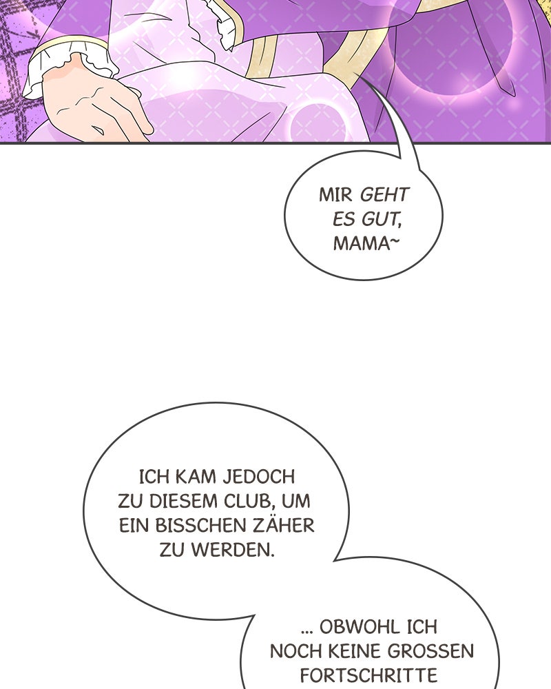 Read Club der verfluchten Prinzessinnen Manga Online