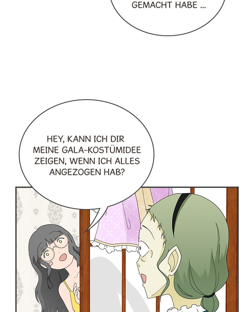 Read Club der verfluchten Prinzessinnen Manga Online