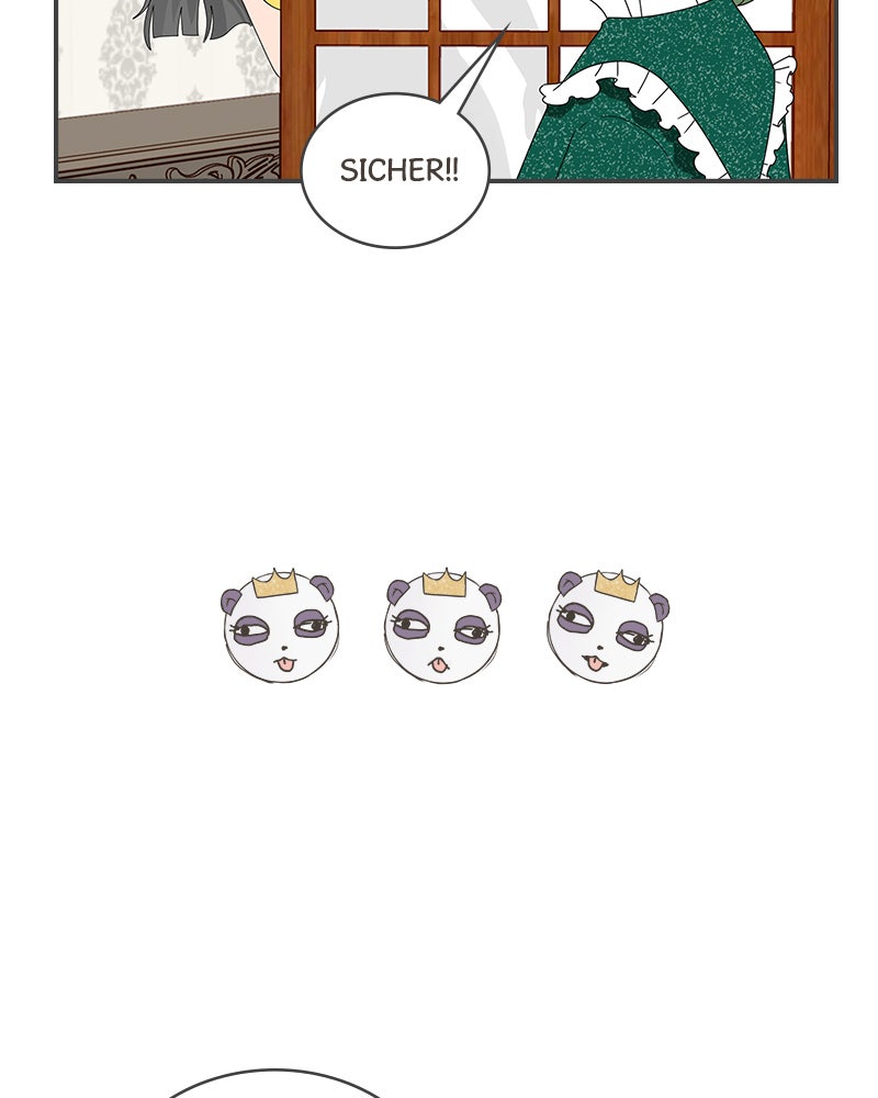 Read Club der verfluchten Prinzessinnen Manga Online