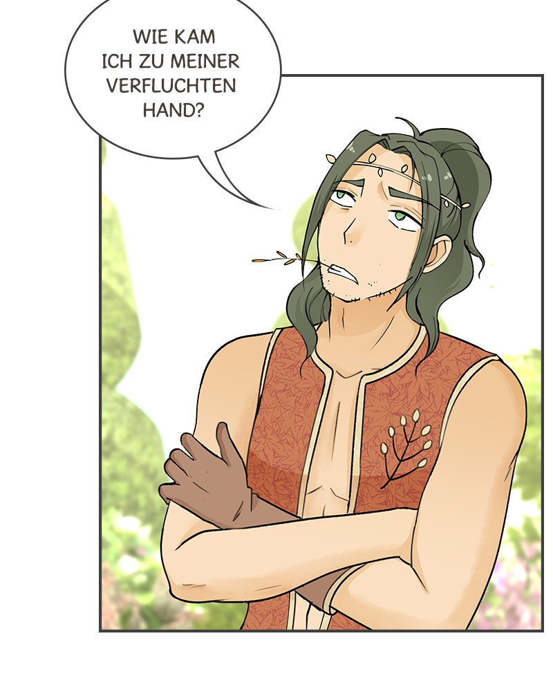Read Club der verfluchten Prinzessinnen Manga Online