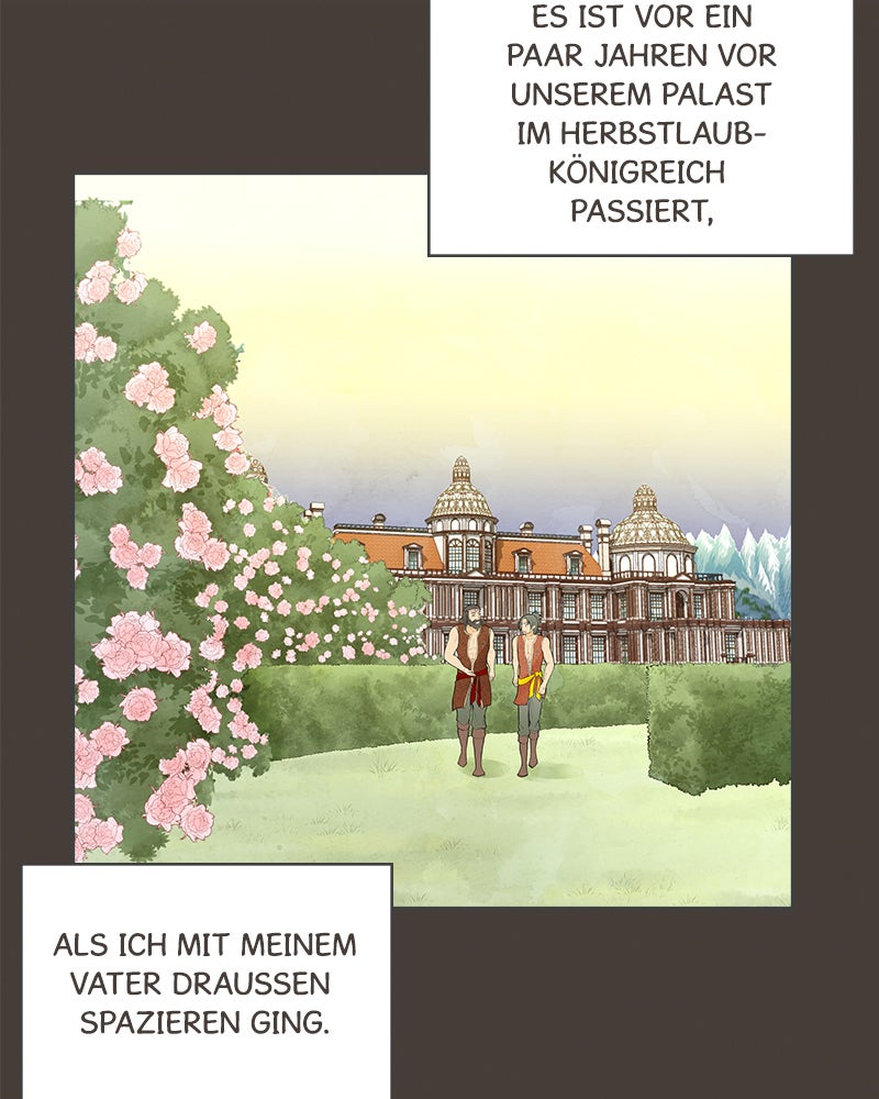 Read Club der verfluchten Prinzessinnen Manga Online