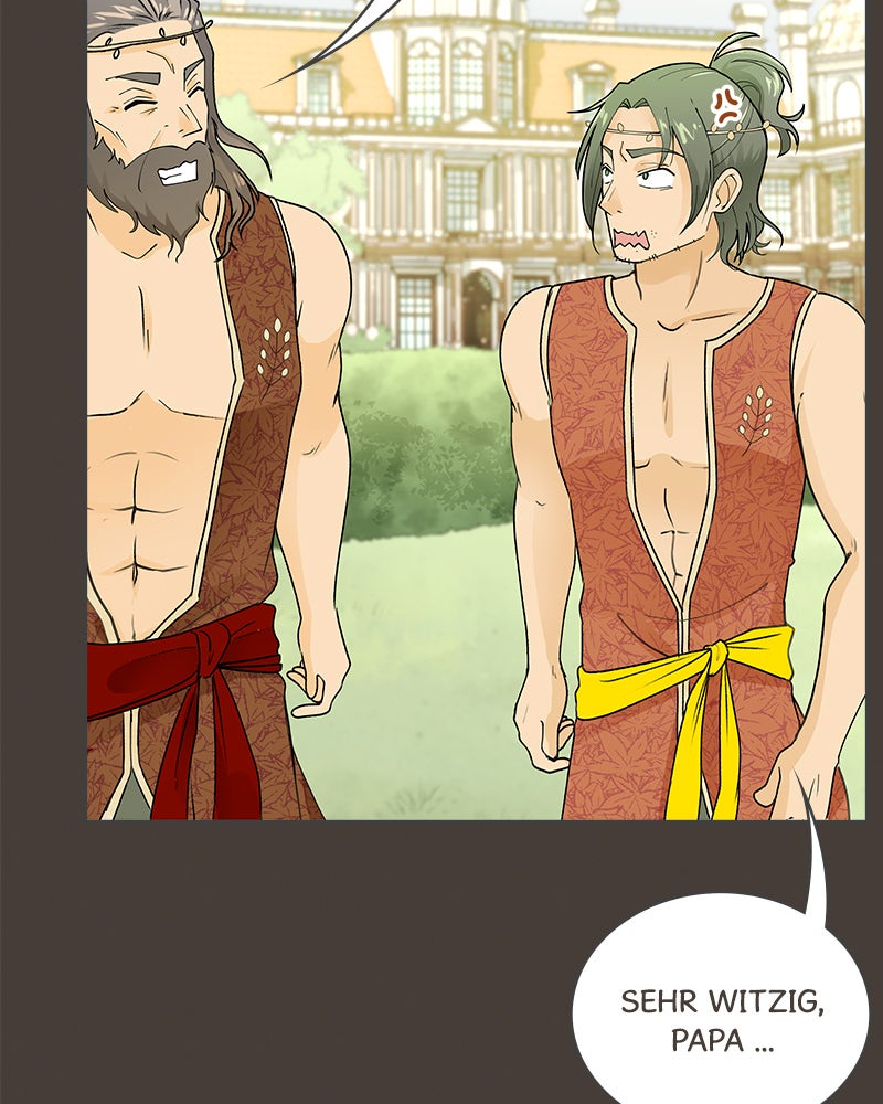 Read Club der verfluchten Prinzessinnen Manga Online