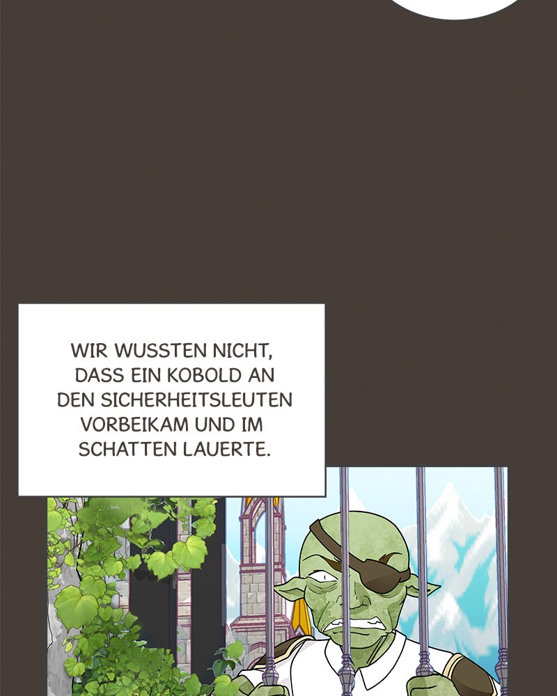 Read Club der verfluchten Prinzessinnen Manga Online