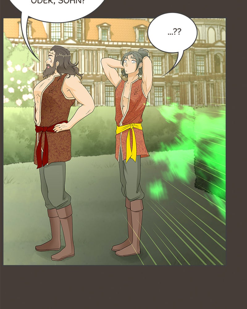 Read Club der verfluchten Prinzessinnen Manga Online