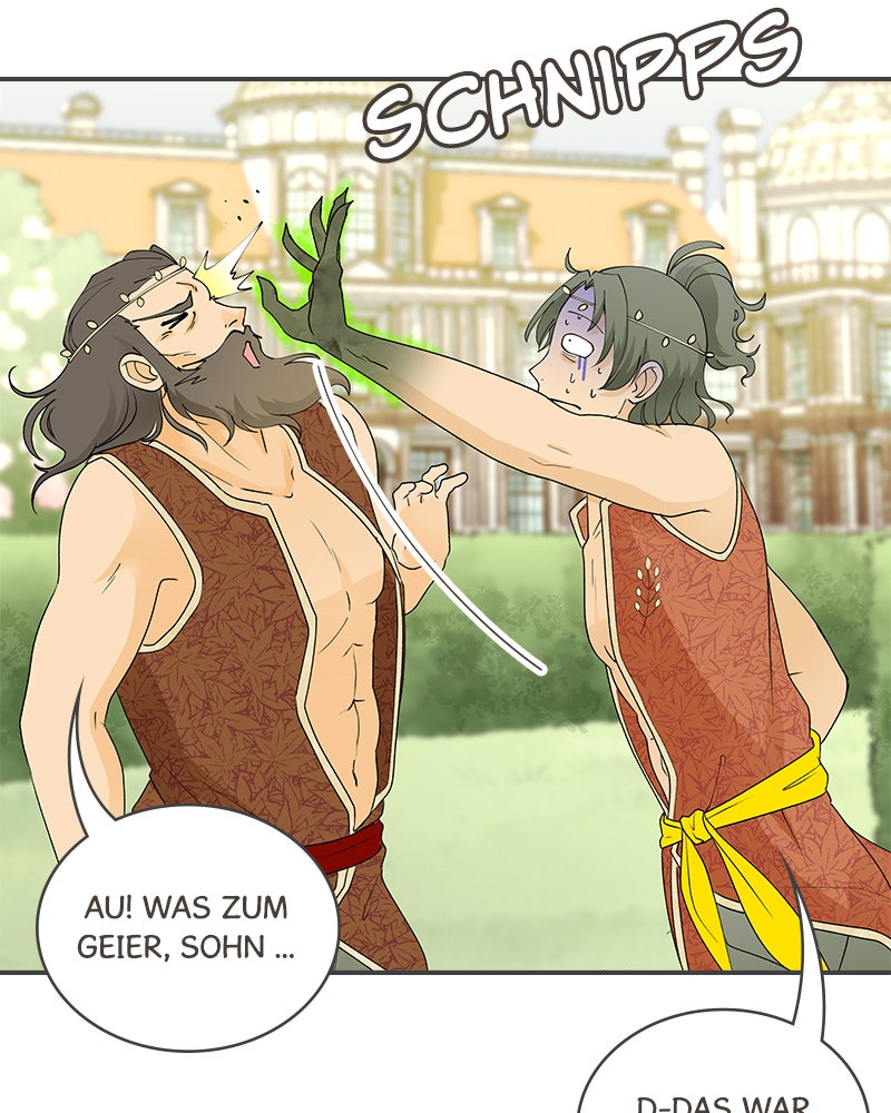 Read Club der verfluchten Prinzessinnen Manga Online