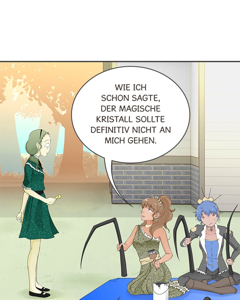 Read Club der verfluchten Prinzessinnen Manga Online