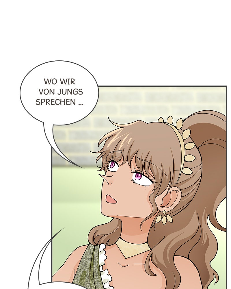 Read Club der verfluchten Prinzessinnen Manga Online