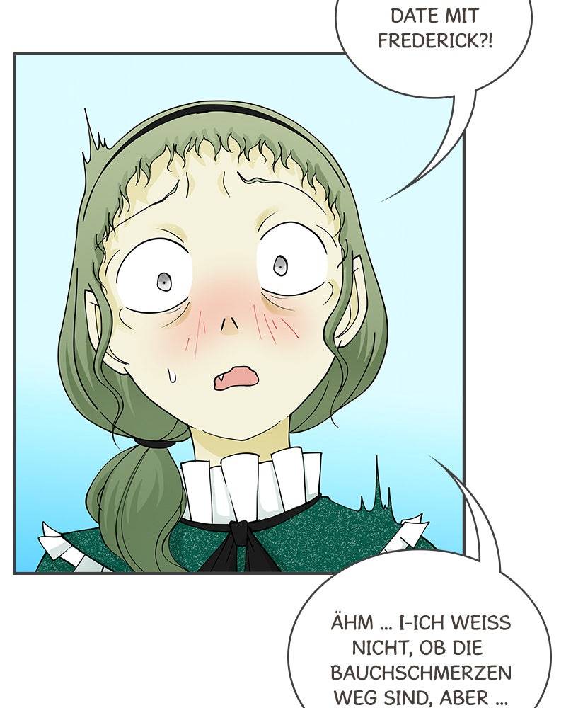 Read Club der verfluchten Prinzessinnen Manga Online