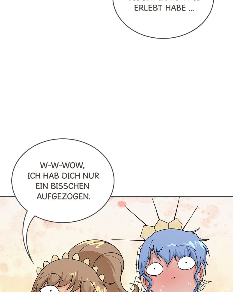 Read Club der verfluchten Prinzessinnen Manga Online