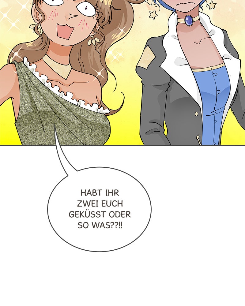 Read Club der verfluchten Prinzessinnen Manga Online