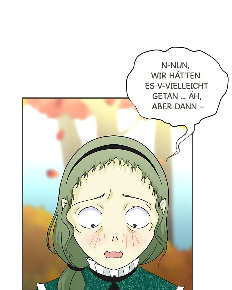 Read Club der verfluchten Prinzessinnen Manga Online