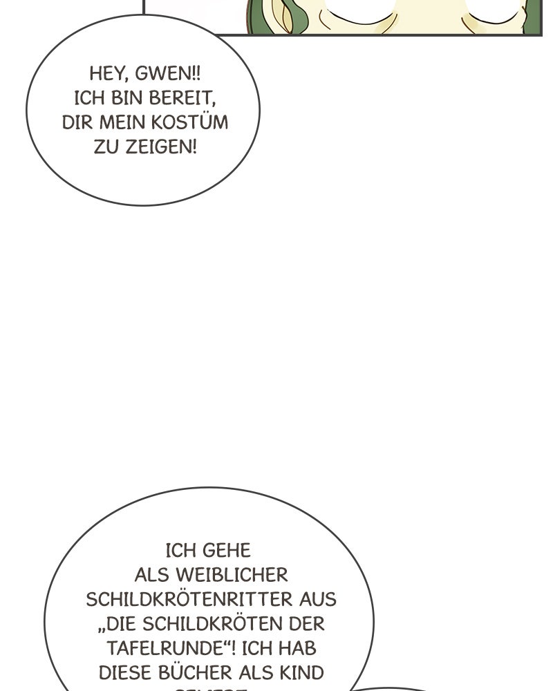 Read Club der verfluchten Prinzessinnen Manga Online