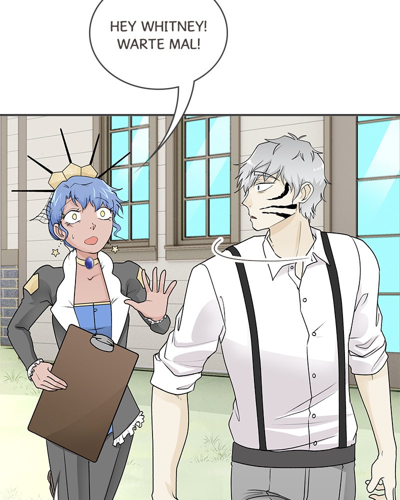 Read Club der verfluchten Prinzessinnen Manga Online