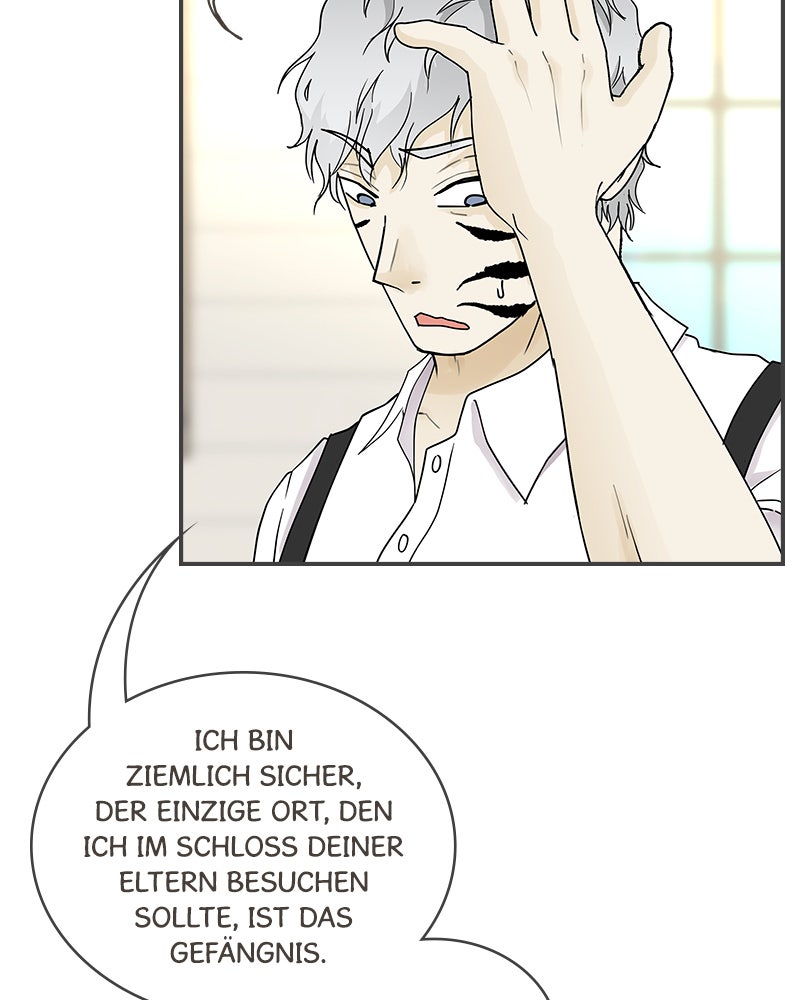 Read Club der verfluchten Prinzessinnen Manga Online