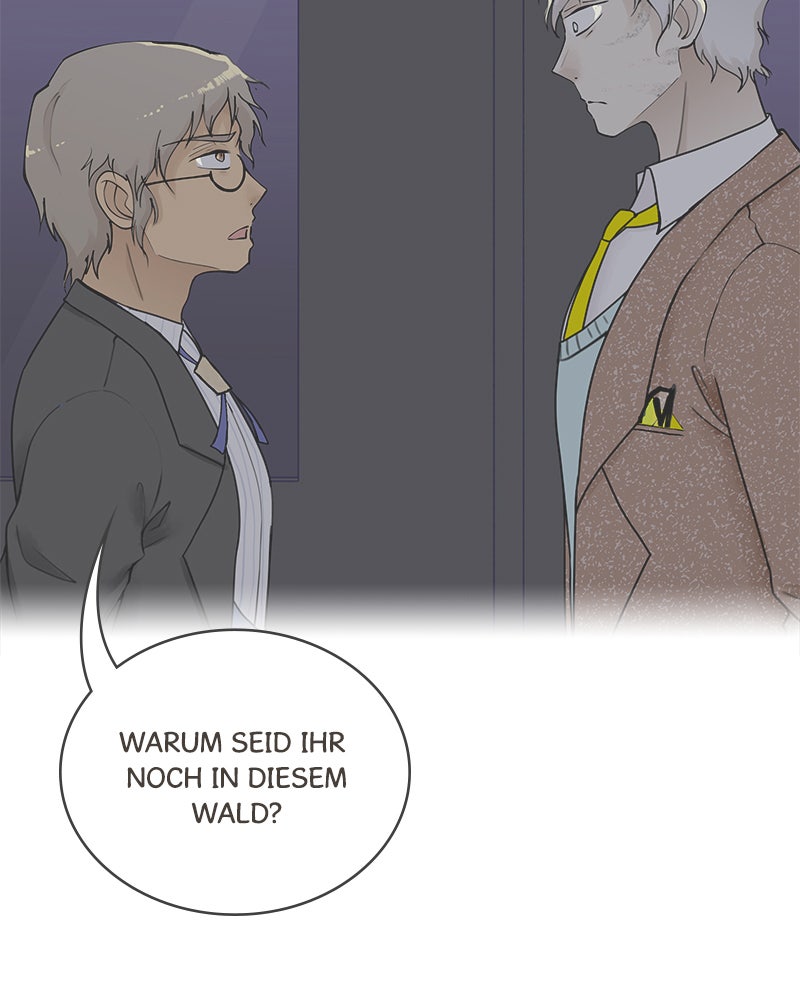 Read Club der verfluchten Prinzessinnen Manga Online