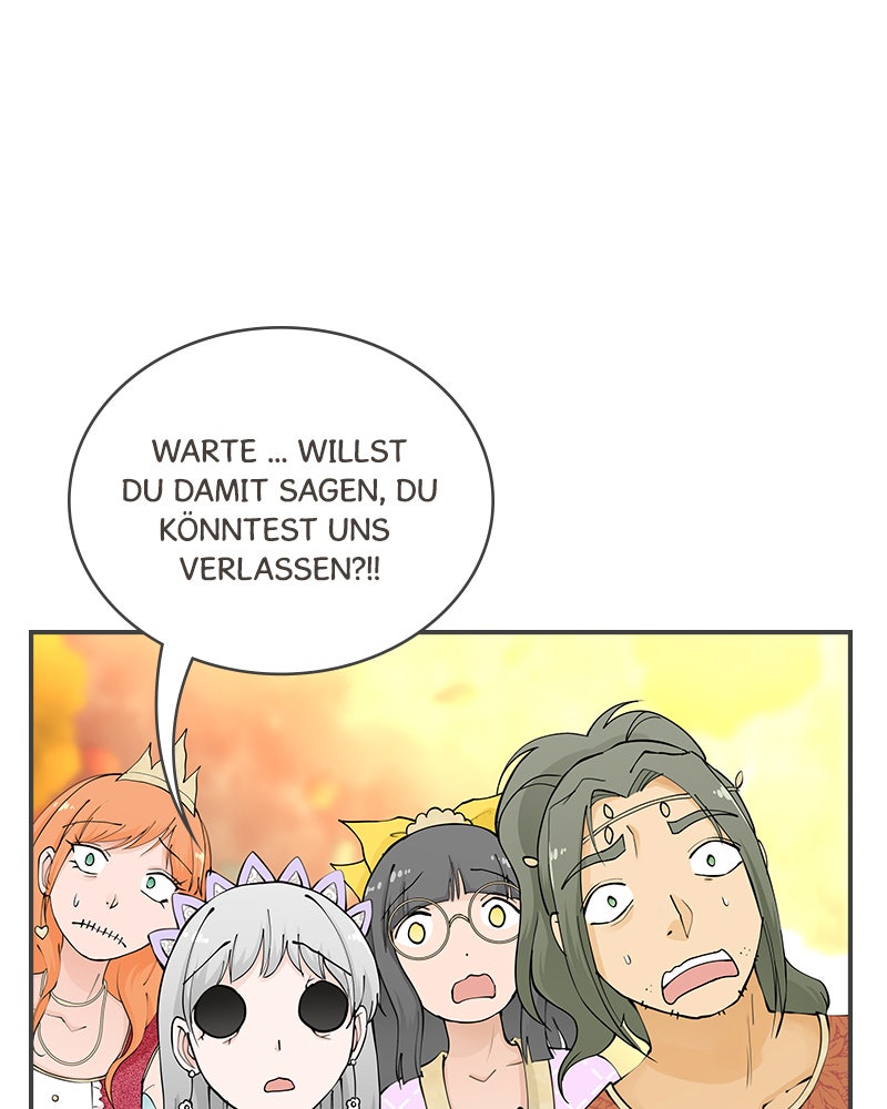 Read Club der verfluchten Prinzessinnen Manga Online