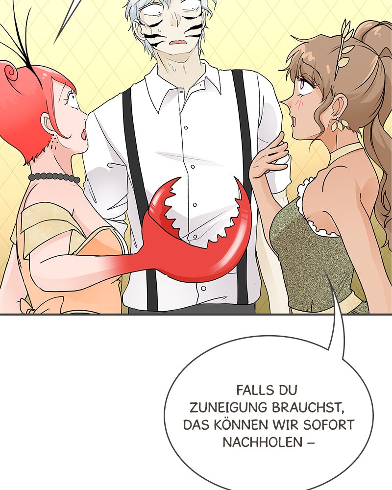 Read Club der verfluchten Prinzessinnen Manga Online