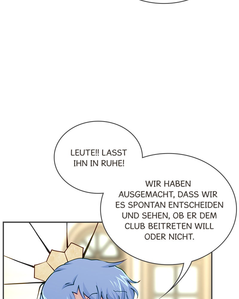 Read Club der verfluchten Prinzessinnen Manga Online