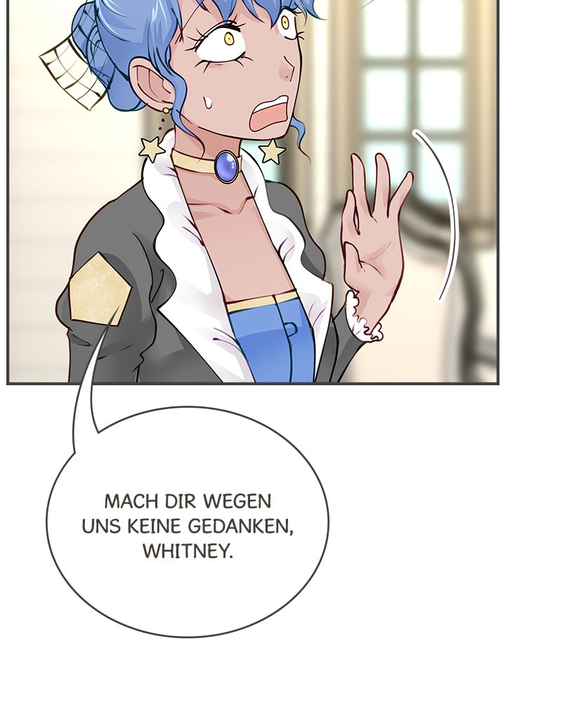 Read Club der verfluchten Prinzessinnen Manga Online