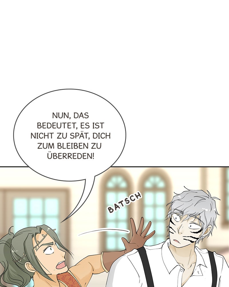 Read Club der verfluchten Prinzessinnen Manga Online