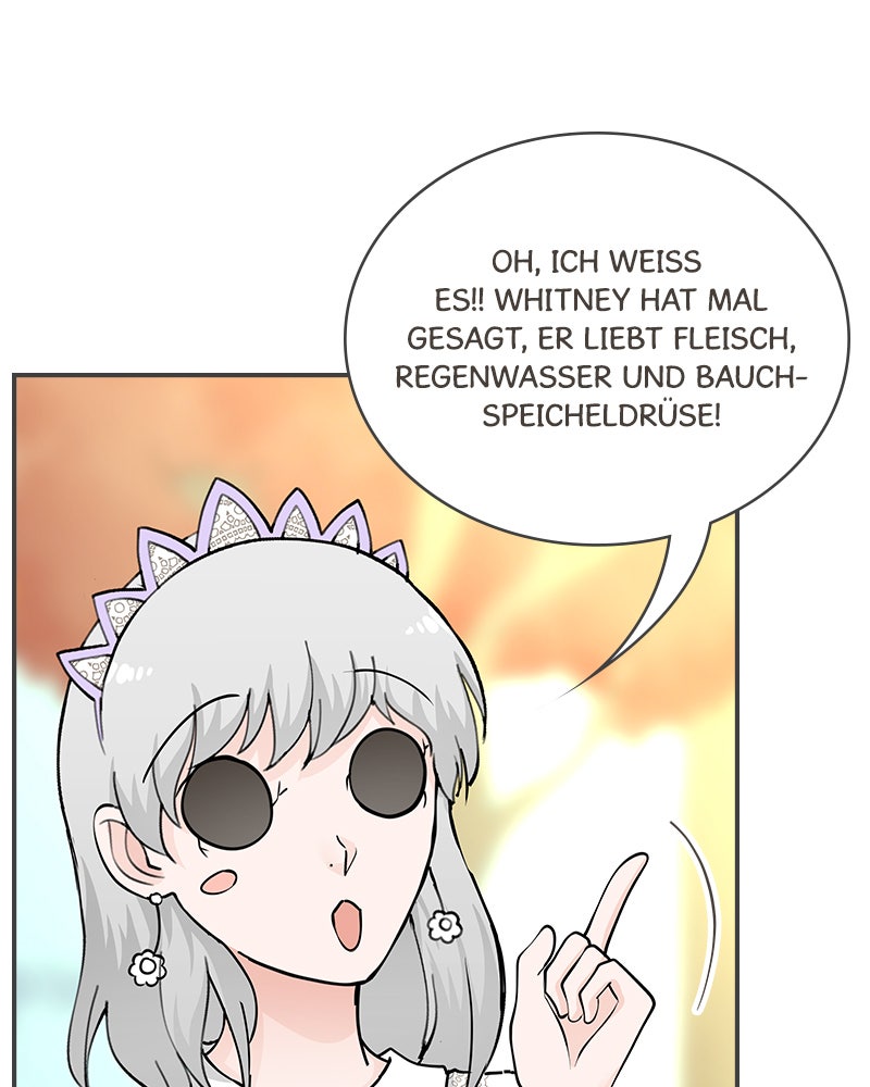 Read Club der verfluchten Prinzessinnen Manga Online