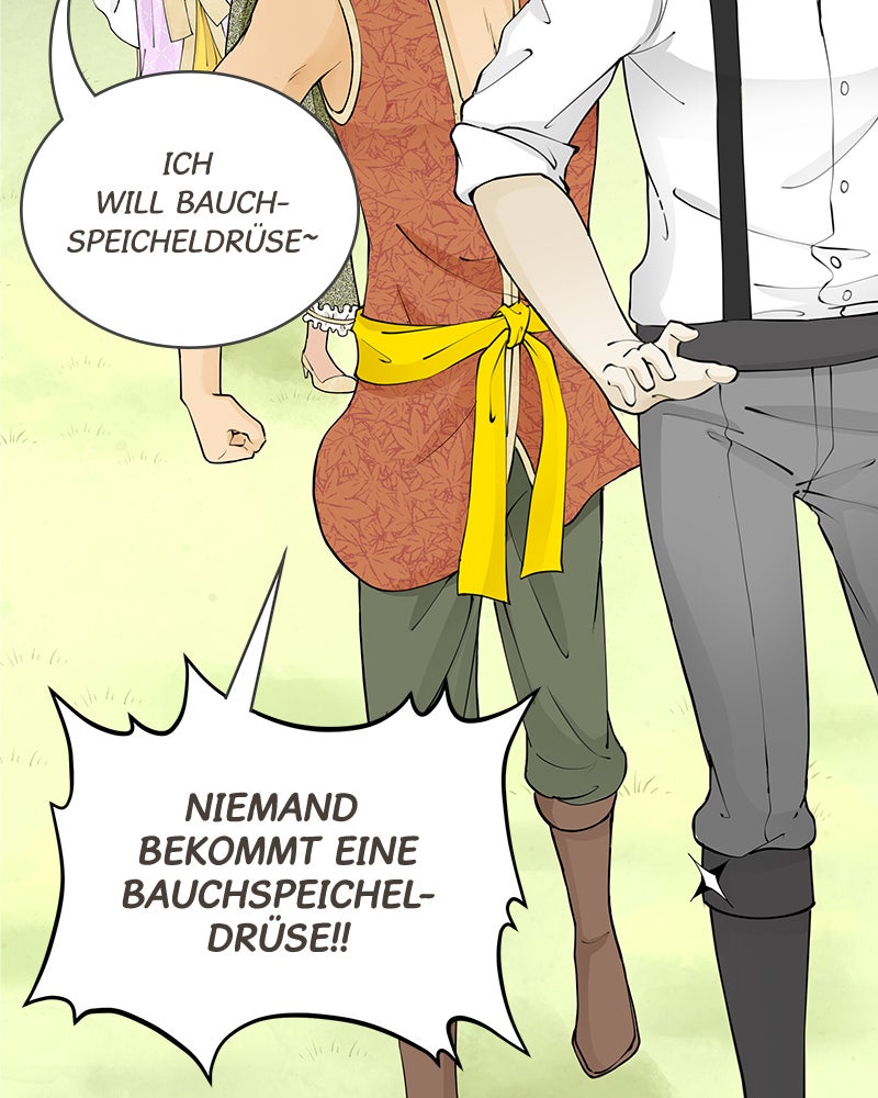 Read Club der verfluchten Prinzessinnen Manga Online