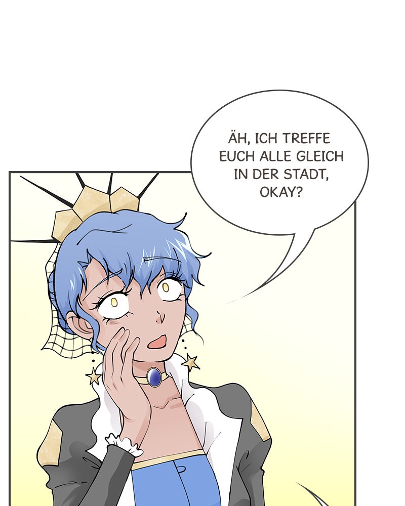 Read Club der verfluchten Prinzessinnen Manga Online