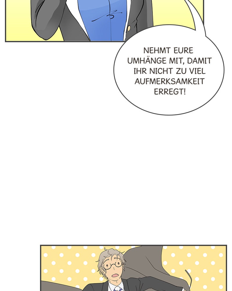 Read Club der verfluchten Prinzessinnen Manga Online