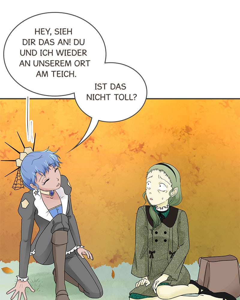 Read Club der verfluchten Prinzessinnen Manga Online