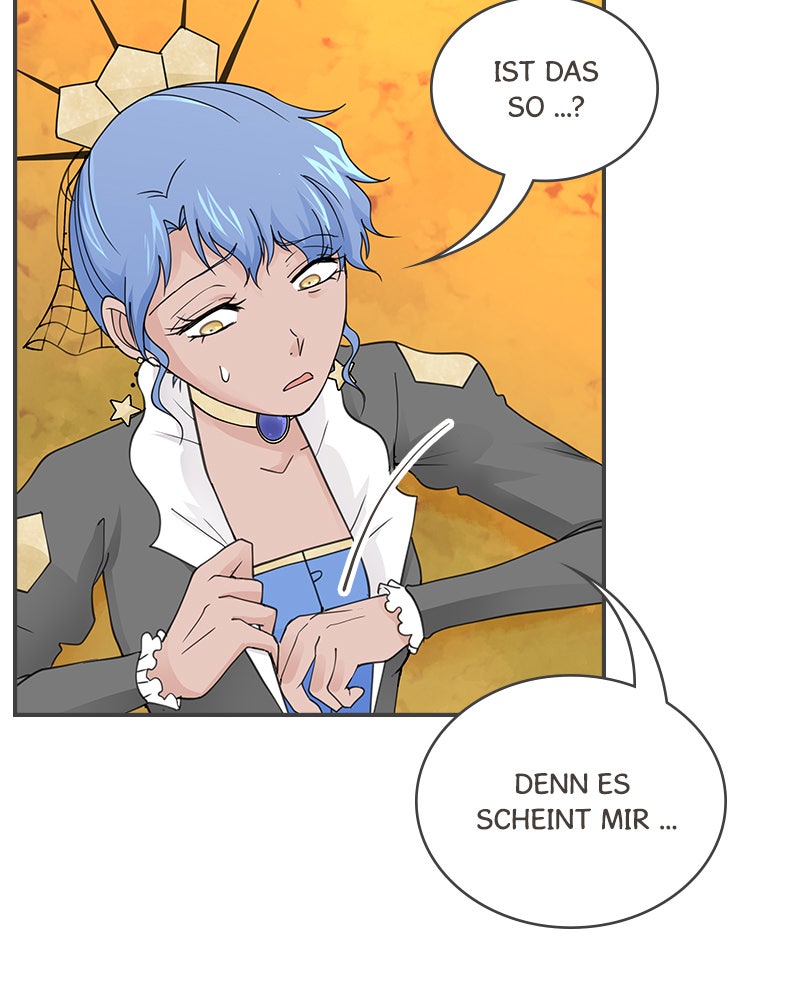 Read Club der verfluchten Prinzessinnen Manga Online