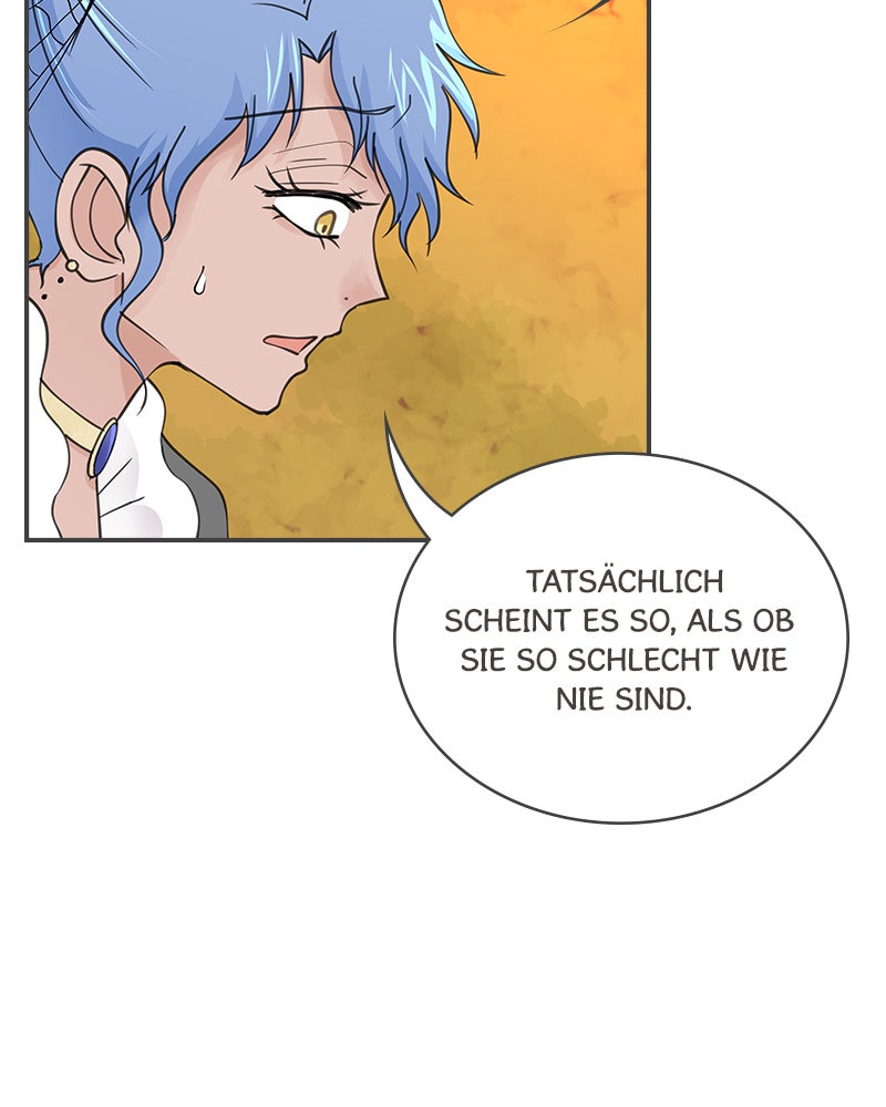 Read Club der verfluchten Prinzessinnen Manga Online
