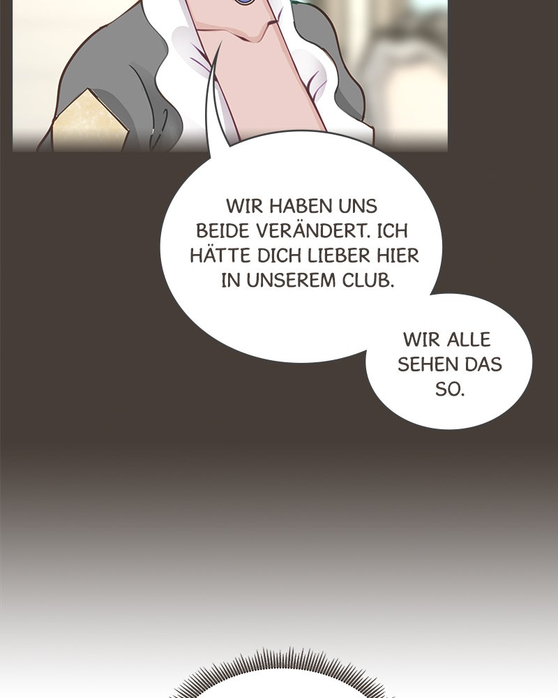 Read Club der verfluchten Prinzessinnen Manga Online