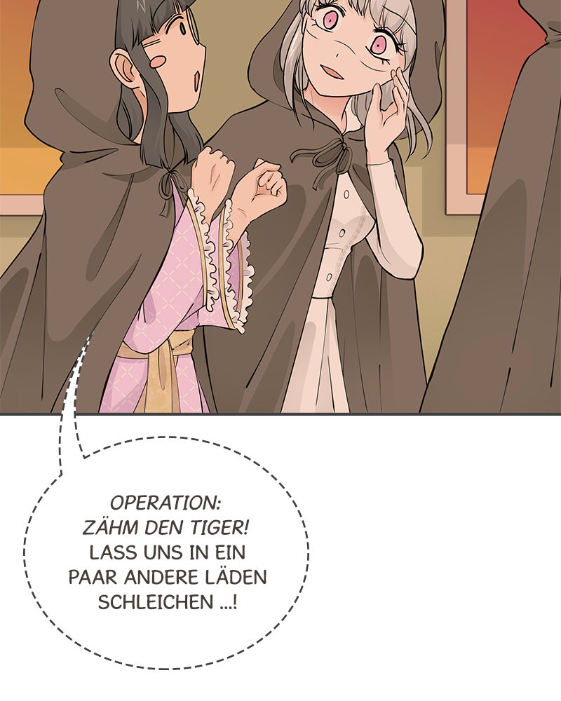 Read Club der verfluchten Prinzessinnen Manga Online