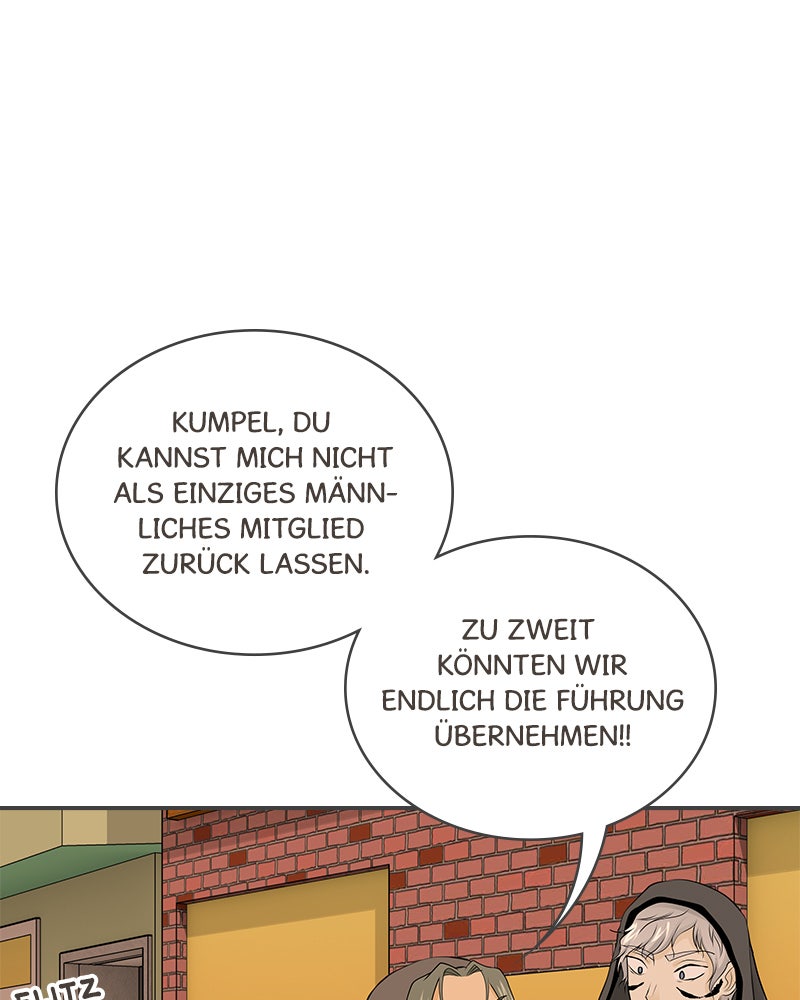 Read Club der verfluchten Prinzessinnen Manga Online