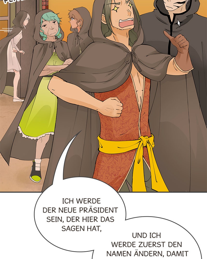 Read Club der verfluchten Prinzessinnen Manga Online