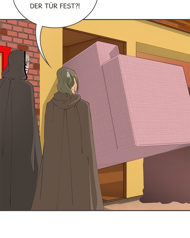 Read Club der verfluchten Prinzessinnen Manga Online