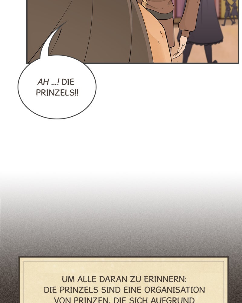 Read Club der verfluchten Prinzessinnen Manga Online