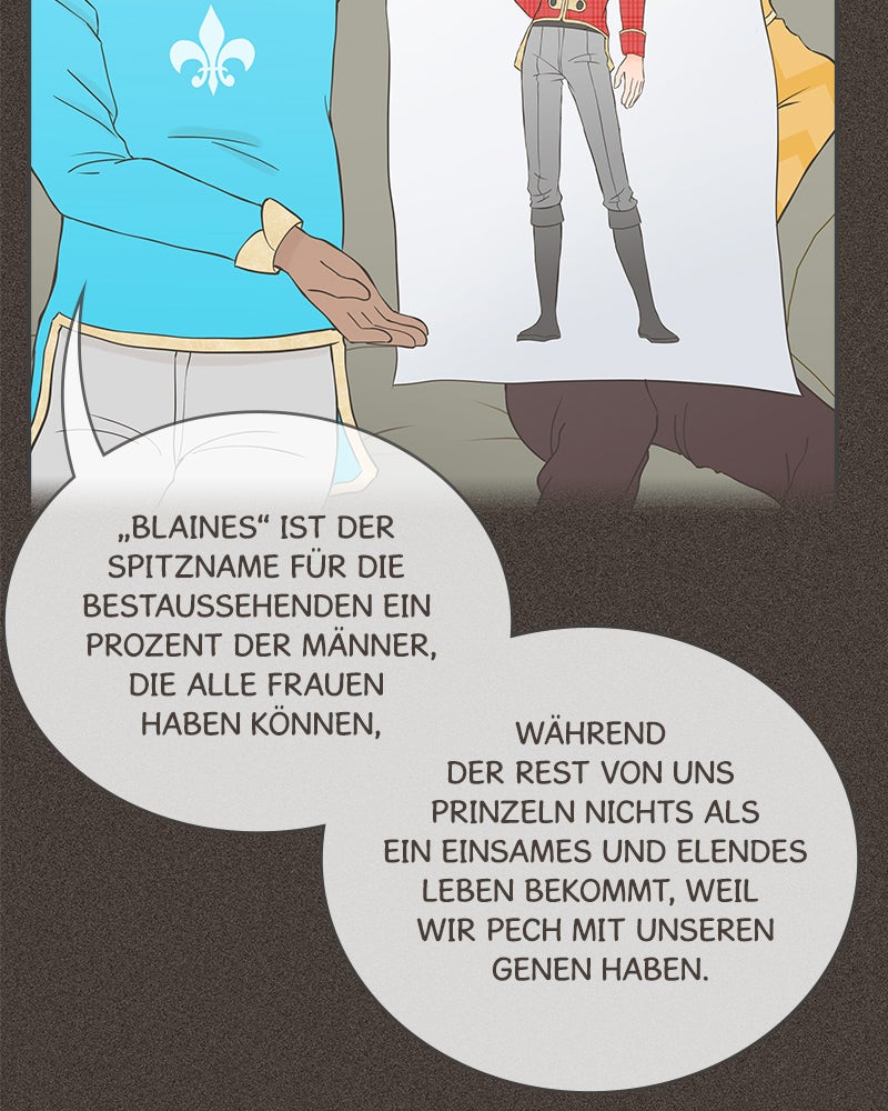 Read Club der verfluchten Prinzessinnen Manga Online