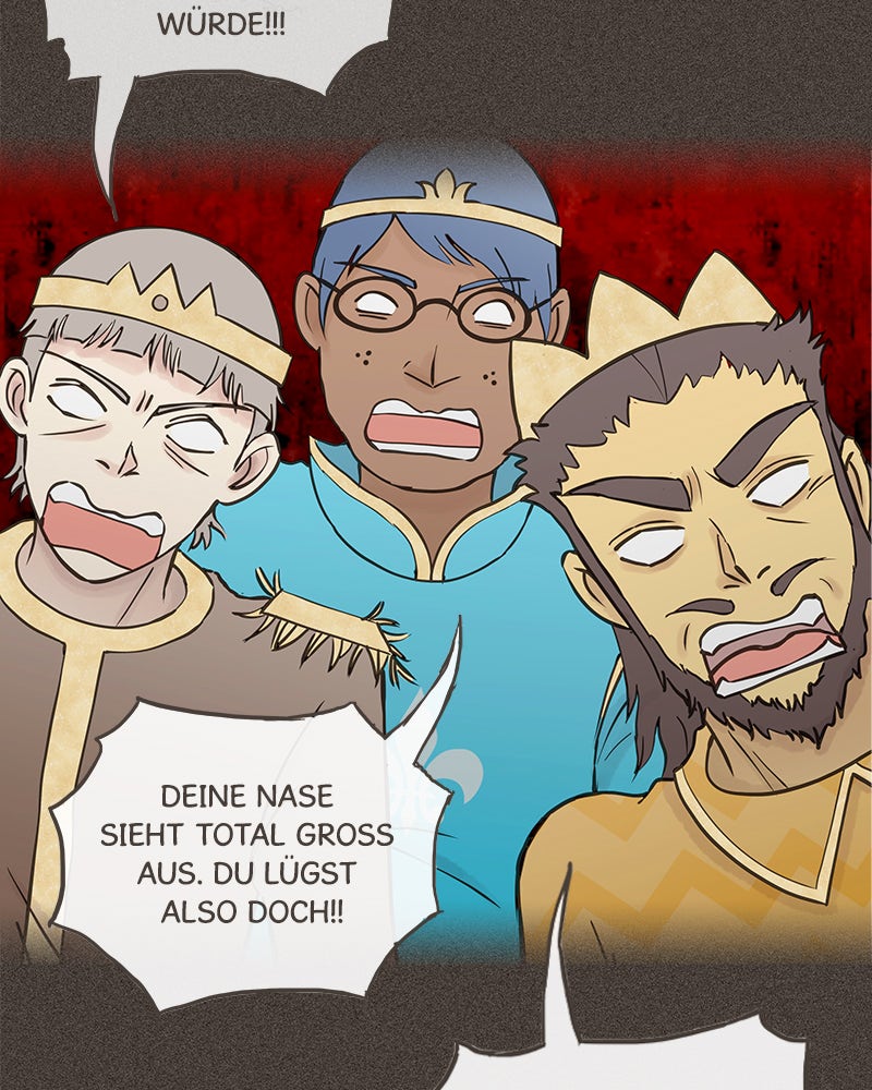 Read Club der verfluchten Prinzessinnen Manga Online