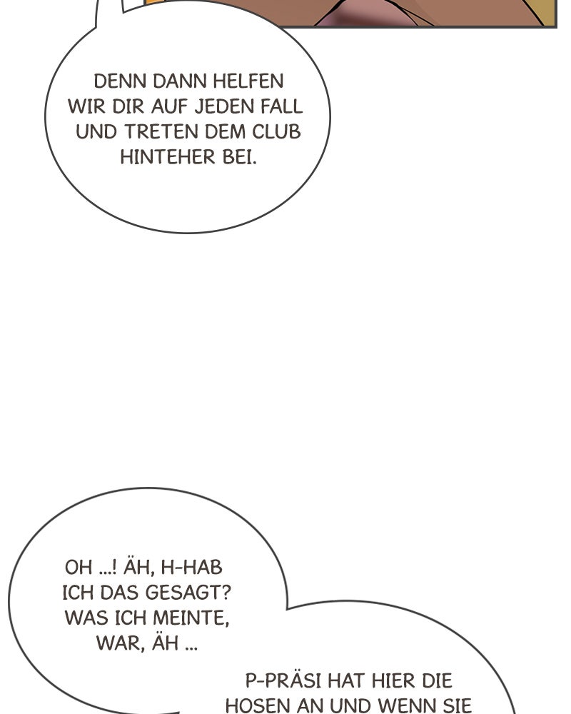 Read Club der verfluchten Prinzessinnen Manga Online