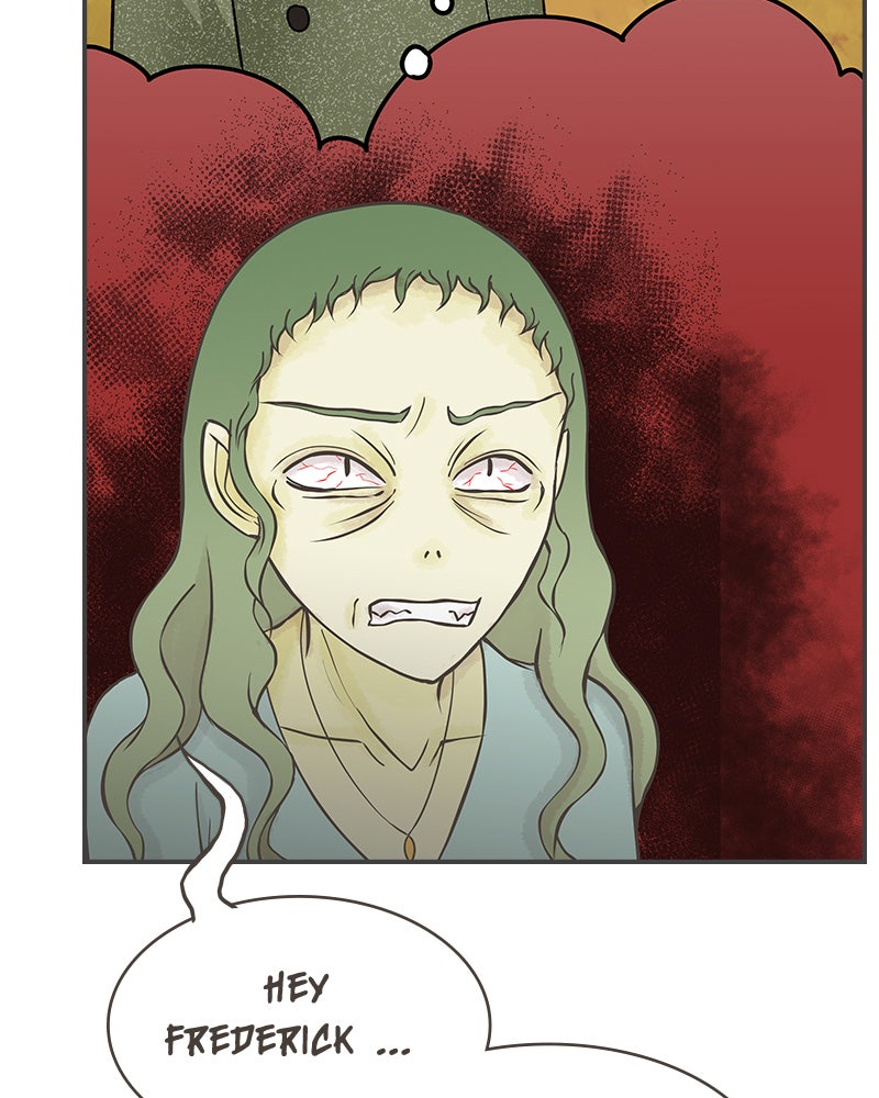 Read Club der verfluchten Prinzessinnen Manga Online