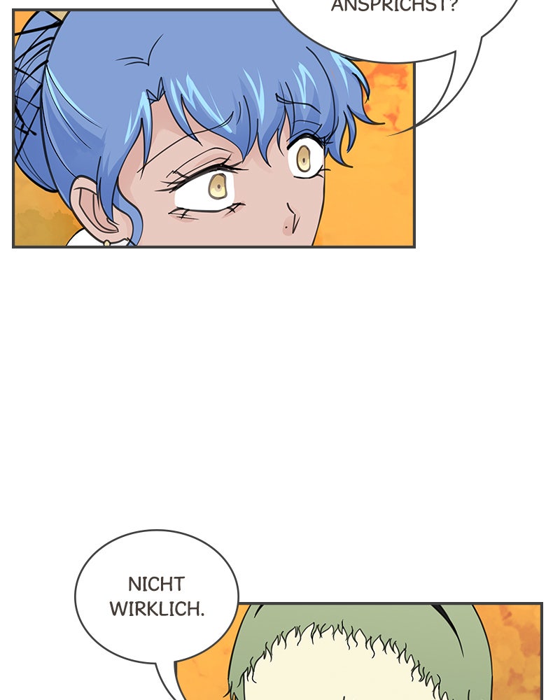 Read Club der verfluchten Prinzessinnen Manga Online