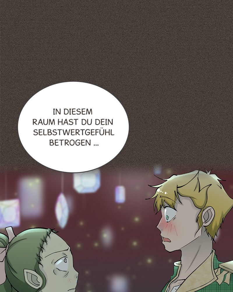 Read Club der verfluchten Prinzessinnen Manga Online