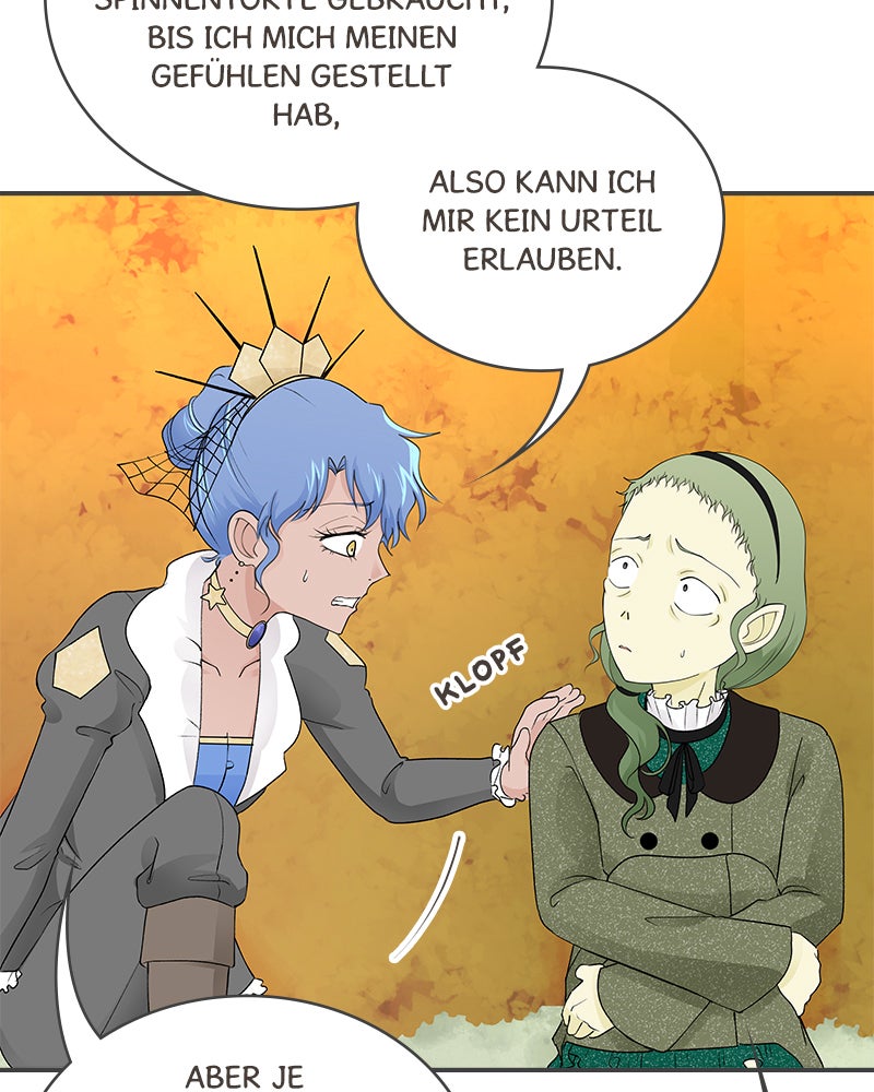 Read Club der verfluchten Prinzessinnen Manga Online