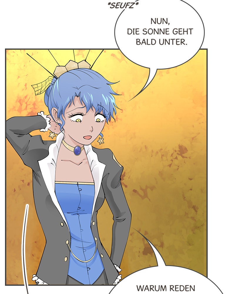 Read Club der verfluchten Prinzessinnen Manga Online