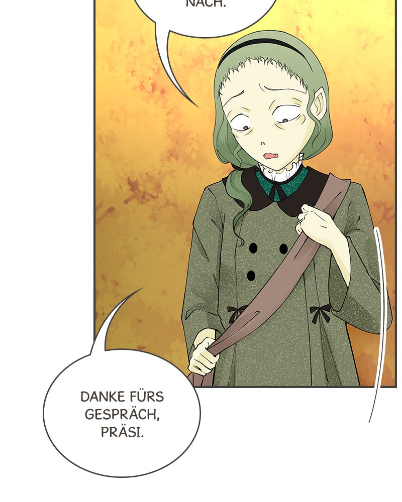 Read Club der verfluchten Prinzessinnen Manga Online