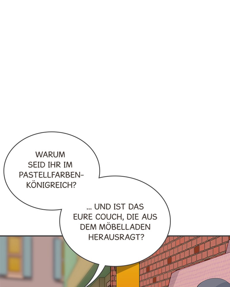 Read Club der verfluchten Prinzessinnen Manga Online