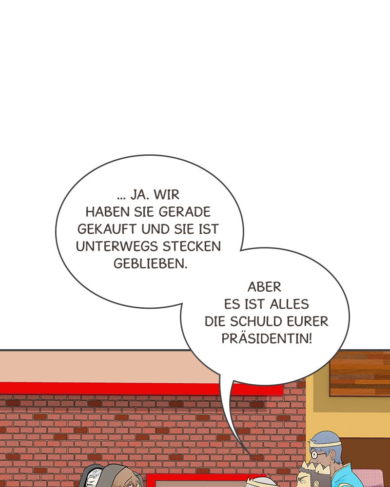 Read Club der verfluchten Prinzessinnen Manga Online