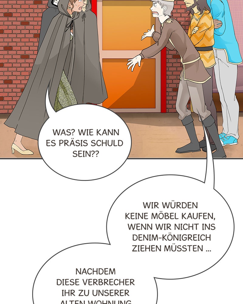 Read Club der verfluchten Prinzessinnen Manga Online
